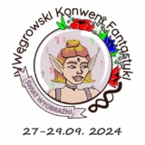IV Węgrowski Konwent Fantastyki 2024 Węgrów