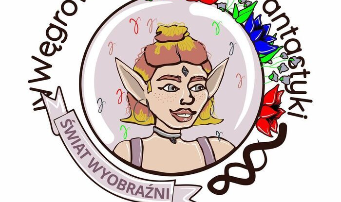 IV Węgrowski Konwent Fantastyki 2024 Węgrów