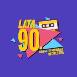 Lata 90 - koncert Kielce