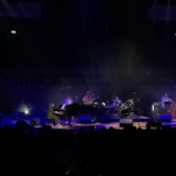 Tanita koncert