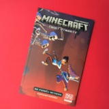 Minecraft recenzja