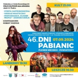 Dni Pabianic 2024 Pabianice