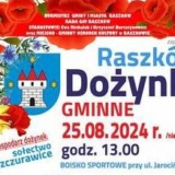 Dożynki 2024 Raszków