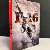 F16 Pilot Marcin Modrzewski. Wydawnictwo War Book