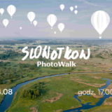 SloWołkow PhotoWalk na Fieście Balonowej - Beata Wilczyńska Turośn Kościelna