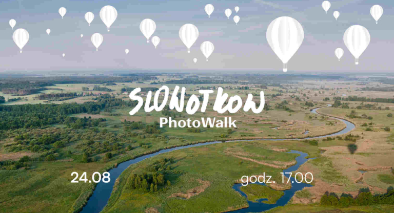 SloWołkow PhotoWalk na Fieście Balonowej - Beata Wilczyńska Turośn Kościelna