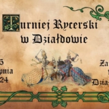 Turniej Rycerski Działdowo