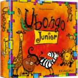 Ubongo Junior