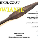 „Wehikuł Czasu – Słowianie” Krotoszyn