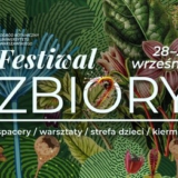 Festiwal ZBIORY 2024 - WARSZAWA