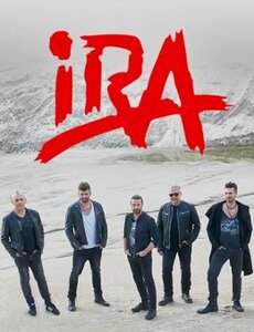 IRA koncert