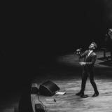 Matt Dusk wyrusza w trasę koncertową! Wiosną odwiedzi 13 polskich miast!