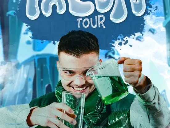 PALION TOUR 2025 | Wrocław