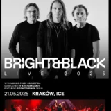 Bright & Black - koncert Kraków