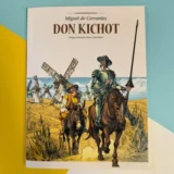 Adaptacje literatury Don kichot recenzja i opinie