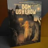 Dom Usherów recenzja komiksu i opinie