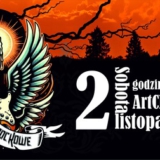 Rockowe Zaduszki 2024 - Knurów