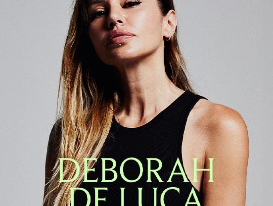 Deborah De Luca | Warszawa