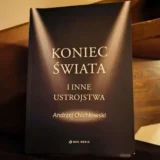 koniec swiata i inne ustrojstwa opinie recenzja