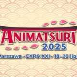 Animatsuri 2025 - Wola Warszawa
