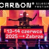 CARBON Silesia Festival 2025