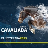CAVALIADA Sopot 2025
