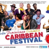 Caribbean Festival - Cuba Dominicana Colombia 2025 - Tomaszów Mazowiecki