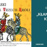 Orszak Trzech Króli - Sokółka 2025