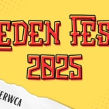 Reden Fest 2025 - Chorzów