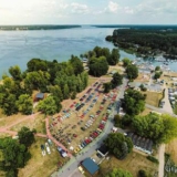 Wakacyjny zlot Classic Cars Legionowo 2025