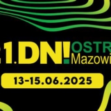 21.Dni Miasta - Ostrów Mazowiecka 2025