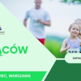 Bieg Zająców 2025 - Warszawa