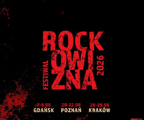 Rokowizna 2026 - Poznań