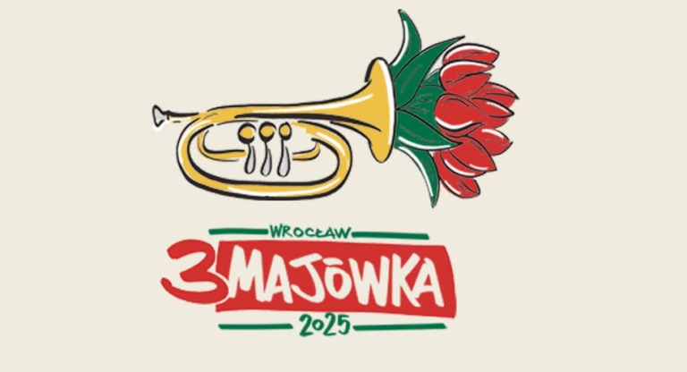 3majówka 2025 Wrocław - Festiwal muzyczny we Wrocławiu