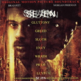 Plakat filmu Se7en