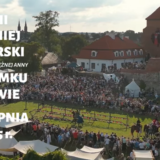 XXII Turniej Rycerski o Pierścień Księżnej Anny na Zamku - Liw