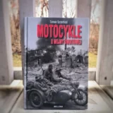 motocykle II wojny światowej recenzja opinia