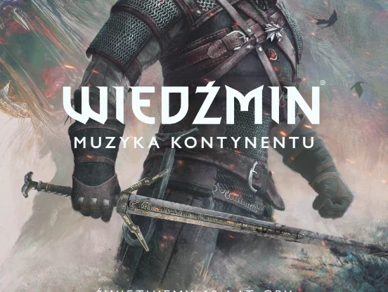 Wiedźmin: Muzyka Kontynentu | Poznań