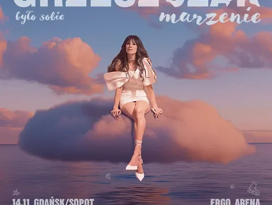 Sylwia Grzeszczak | Gdańsk/Sopot