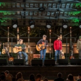 Koncert zespołu Stare Dobre Małżeństwo - Żyrardów