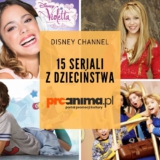 Disney Channel - proanima.pl