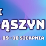 DNI ZBĄSZYNKA 2025 - ZBĄSZYNEK