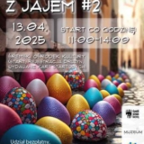 GRA MIEJSKA z JAJEM - ŚREM