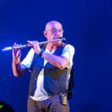 Jethro Tull - Ian Anderson - zdjęcie_Nick Harrison
