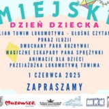 MIEJSKI DZIEŃ DZIECKA - GOSTYNIN 2025