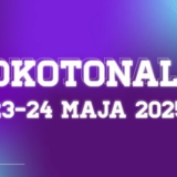 Mokotonalia 2025 - Warszawa
