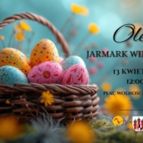 JARMARK WIELKANOCNY - OLECKO 2025