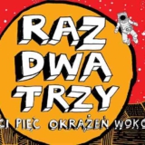 Raz Dwa Trzy 2025