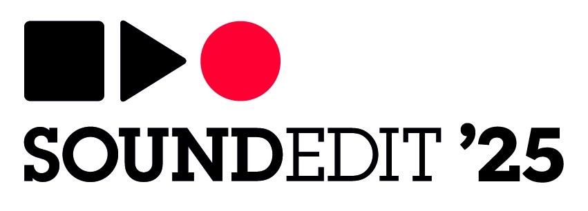 Soundedit 2025 – Festiwal Muzyczny | Łódź
