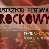 USTRZYCKI FESTIWAL ROCKOWY 2025 - USTRZYKI DOLNE